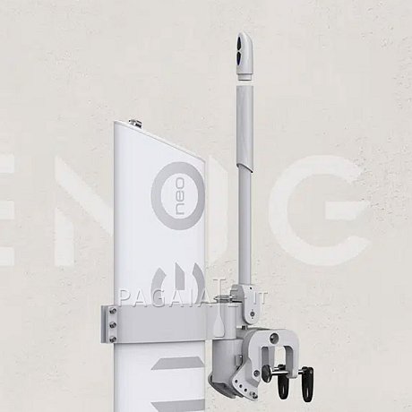 Telecomando sostitutivo per motore REMIGO ONE