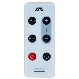 Telecomando sostitutivo per l'illuminazione AQUA MARINA GLOW