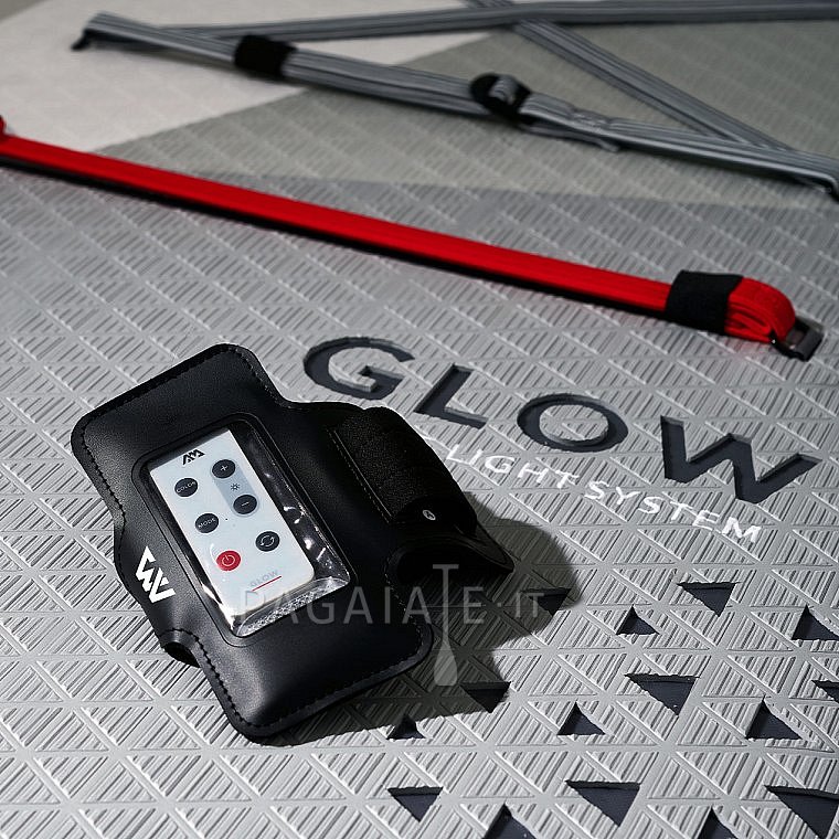 Telecomando sostitutivo per l'illuminazione AQUA MARINA GLOW