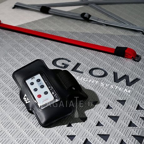 Telecomando sostitutivo per l'illuminazione AQUA MARINA GLOW