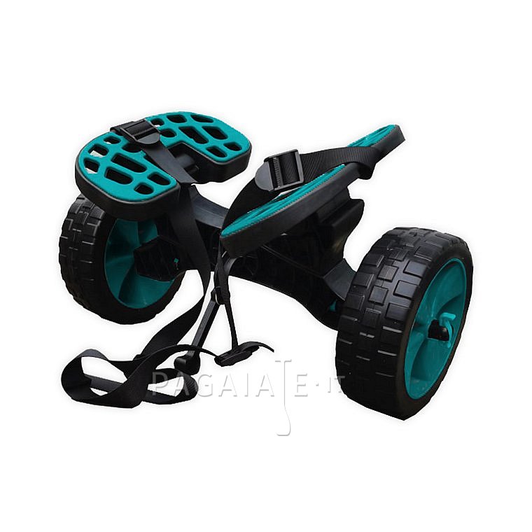 Carrello da trasporto SUP AQUADESIGN AKANA