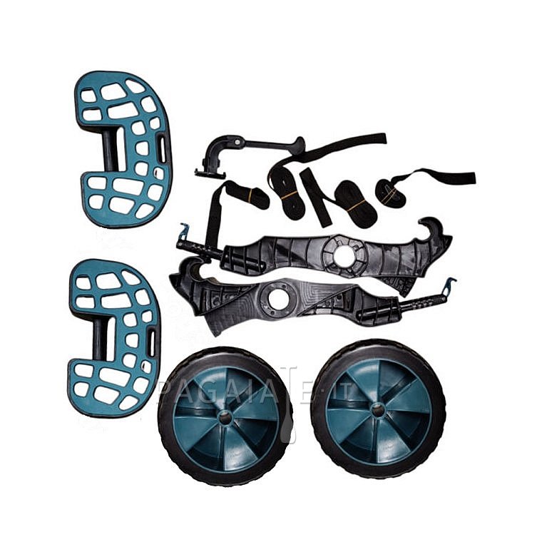 Carrello da trasporto SUP AQUADESIGN AKANA