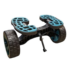 Carrello per SUP/kayak AQUADESIGN AKANA