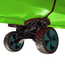 Carrello per SUP/kayak AQUADESIGN AKANA