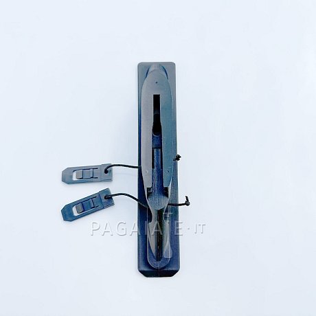 Connettore di ricambio per SUP gonfiabile compatibile con il motore AQUA MARINA BLUEDRIVE X e X PRO