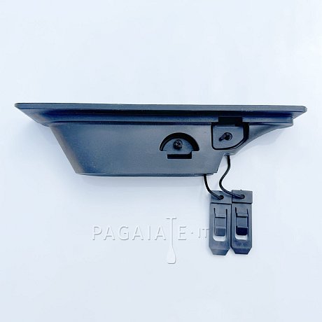 Connettore di ricambio per SUP gonfiabile compatibile con il motore AQUA MARINA BLUEDRIVE X e X PRO