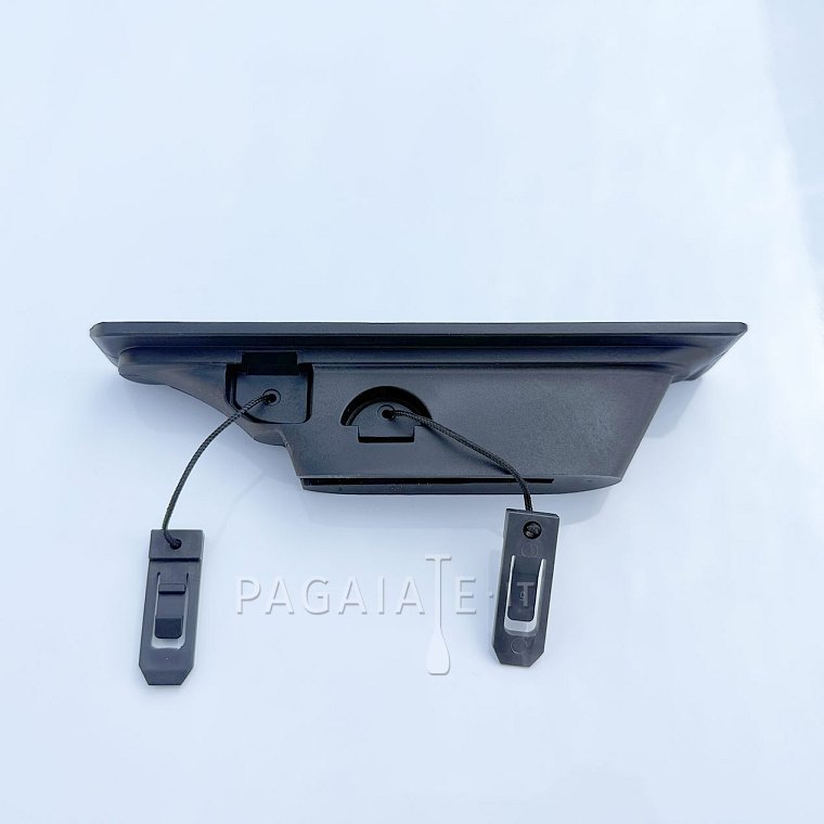 Connettore di ricambio per SUP gonfiabile compatibile con il motore AQUA MARINA BLUEDRIVE X e X PRO