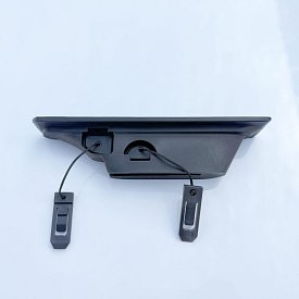 Connettore di ricambio per SUP gonfiabile compatibile con il motore AQUA MARINA BLUEDRIVE X e X PRO