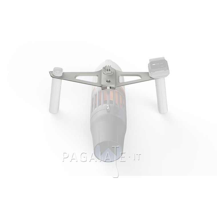 Console di ricambio per il motore AQUA MARINA BLUEDRIVE X e X PRO