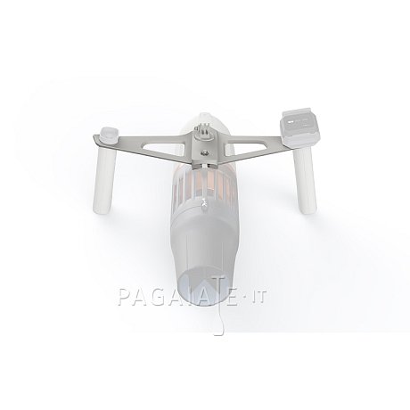 Console di ricambio per il motore AQUA MARINA BLUEDRIVE X e X PRO