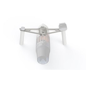 Console di ricambio per il motore AQUA MARINA BLUEDRIVE X e X PRO