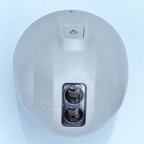 Riflettore di ricambio per motore Aqua Marina Bluedrive X e X Pro