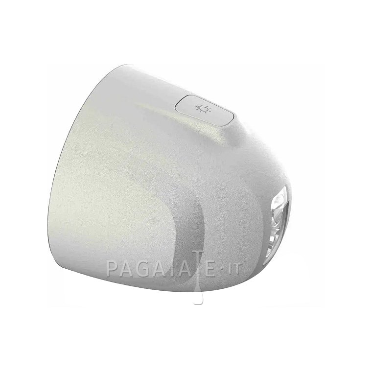 Riflettore di ricambio per motore Aqua Marina Bluedrive X e X Pro