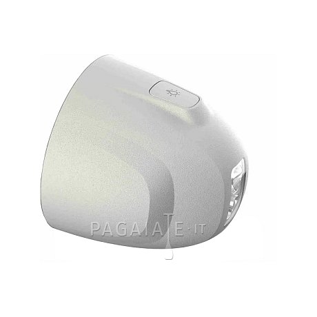 Riflettore di ricambio per motore Aqua Marina Bluedrive X e X Pro