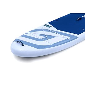 SUP GLADIATOR ONE 10'8 Allround White - SUP gonfiabile