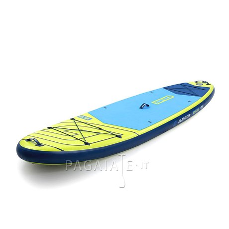 SUP GLADIATOR ONE 10'8 Allround Lime - SUP gonfiabile