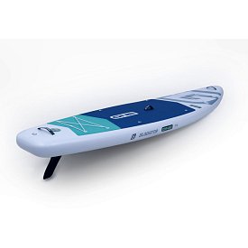 SUP GLADIATOR ONE 11'4 White - SUP gonfiabile