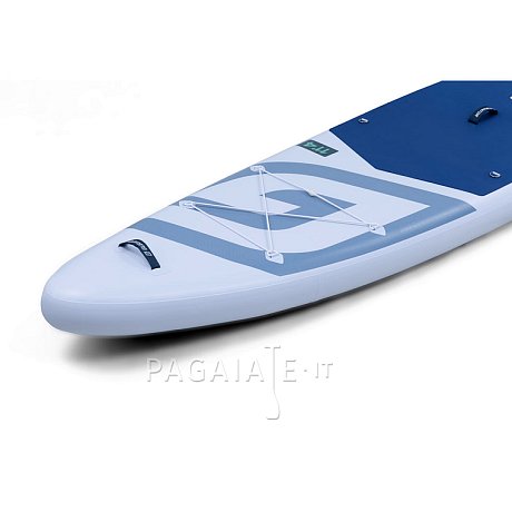 SUP GLADIATOR ONE 11'4 White - SUP gonfiabile