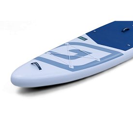 SUP GLADIATOR ONE 11'4 White - SUP gonfiabile