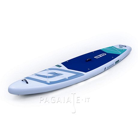 SUP GLADIATOR ONE 11'4 White - SUP gonfiabile