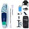 SUP GLADIATOR ONE 11'4 White - SUP gonfiabile