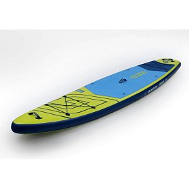 SUP GLADIATOR ONE 11'4 Lime - SUP gonfiabile