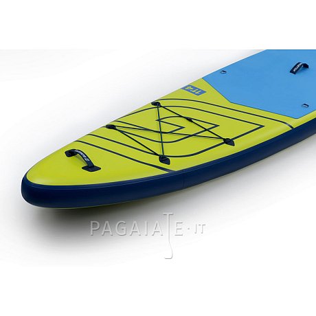 SUP GLADIATOR ONE 11'4 Lime - SUP gonfiabile