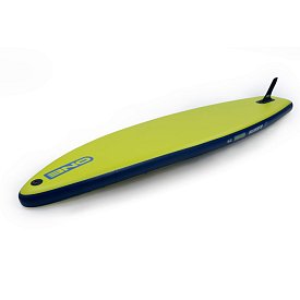 SUP GLADIATOR ONE 11'4 Lime - SUP gonfiabile