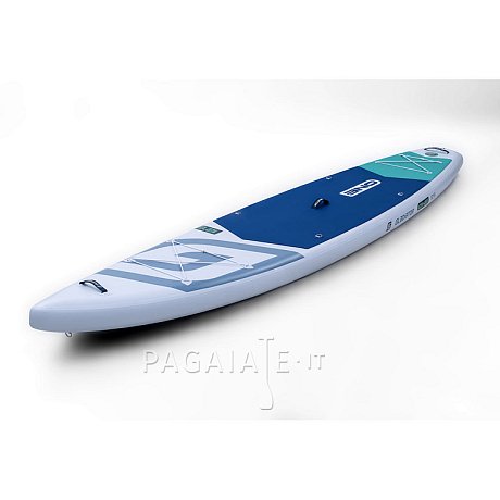 SUP GLADIATOR ONE 12'6 White - SUP gonfiabile