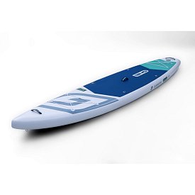 SUP GLADIATOR ONE 12'6 White - SUP gonfiabile