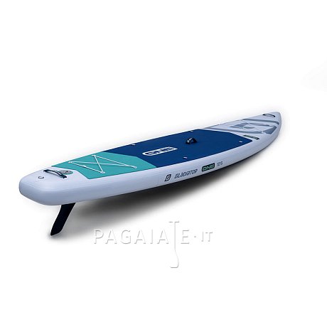 SUP GLADIATOR ONE 12'6 White - SUP gonfiabile