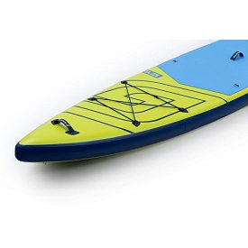 SUP GLADIATOR ONE 12'6 Lime - SUP gonfiabile