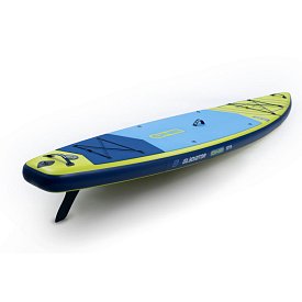 SUP GLADIATOR ONE 12'6 Lime - SUP gonfiabile