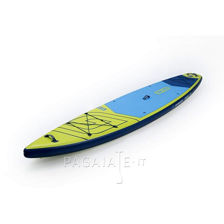 SUP GLADIATOR ONE 12'6 Lime - SUP gonfiabile