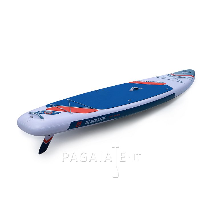 Paddleboard GLADIATOR ORIGIN 12'6 Touring 2026 - nafukovací
