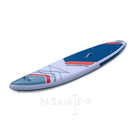 SUP GLADIATOR ORIGIN 12'6 Touring 2026 - SUP gonfiabile