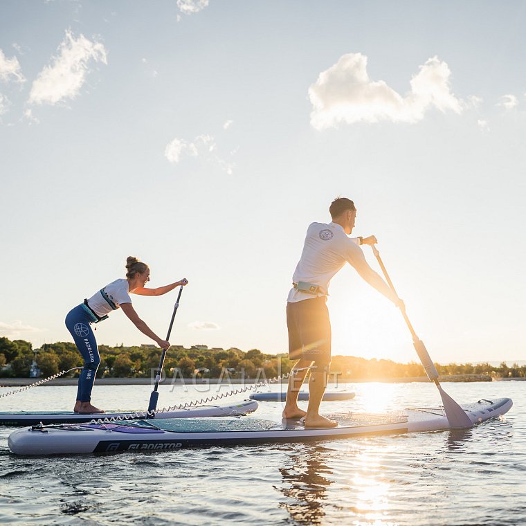 Paddleboard GLADIATOR ORIGIN 12'6 Touring 2026 - nafukovací