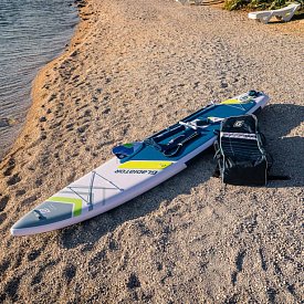 SUP GLADIATOR ORIGIN 12'6 Touring 2026 - SUP gonfiabile