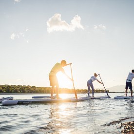 SUP GLADIATOR ORIGIN 12'6 Sport 2026 - SUP gonfiabile