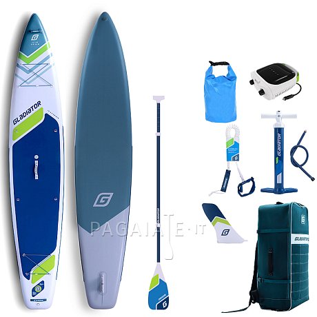 SUP GLADIATOR ORIGIN 12'6 Sport 2026 - SUP gonfiabile