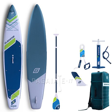 SUP GLADIATOR ORIGIN 12'6 Sport 2026 - SUP gonfiabile