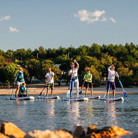 SUP GLADIATOR ORIGIN 12'6 Sport 2026 - SUP gonfiabile