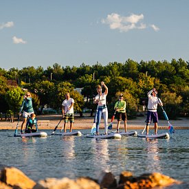 SUP GLADIATOR ORIGIN 12'6 Sport 2026 - SUP gonfiabile