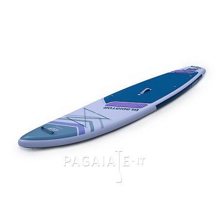 SUP GLADIATOR ORIGIN 12'6 Light Touring 2026 - SUP gonfiabile