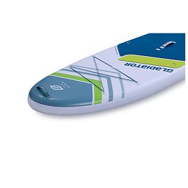 SUP GLADIATOR ORIGIN 10'8 2026 - SUP gonfiabile