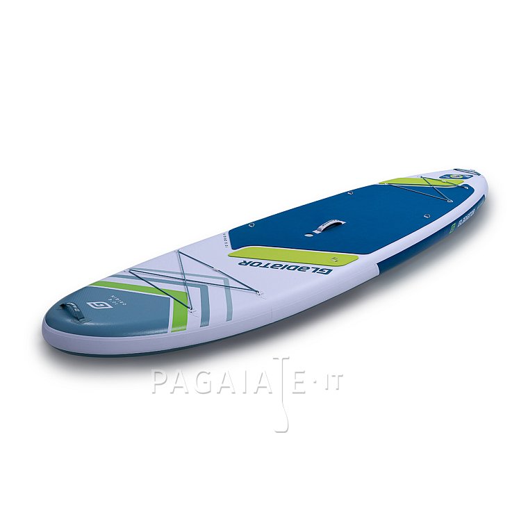 Paddleboard GLADIATOR ORIGIN 10'8 2026 - nafukovací