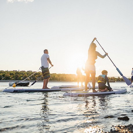 SUP GLADIATOR ORIGIN 10'8 2026 - SUP gonfiabile