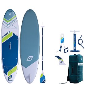 SUP GLADIATOR ORIGIN 10'8 2026 - SUP gonfiabile