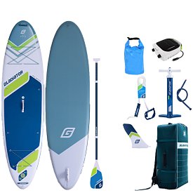 SUP GLADIATOR ORIGIN 10'8 2026 - SUP gonfiabile