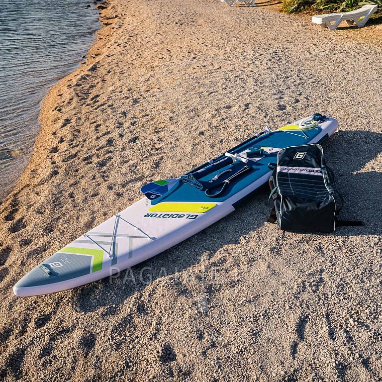 Paddleboard GLADIATOR ORIGIN 10'8 2026 - nafukovací